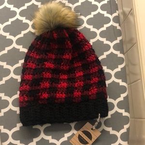 Handmade Beanie